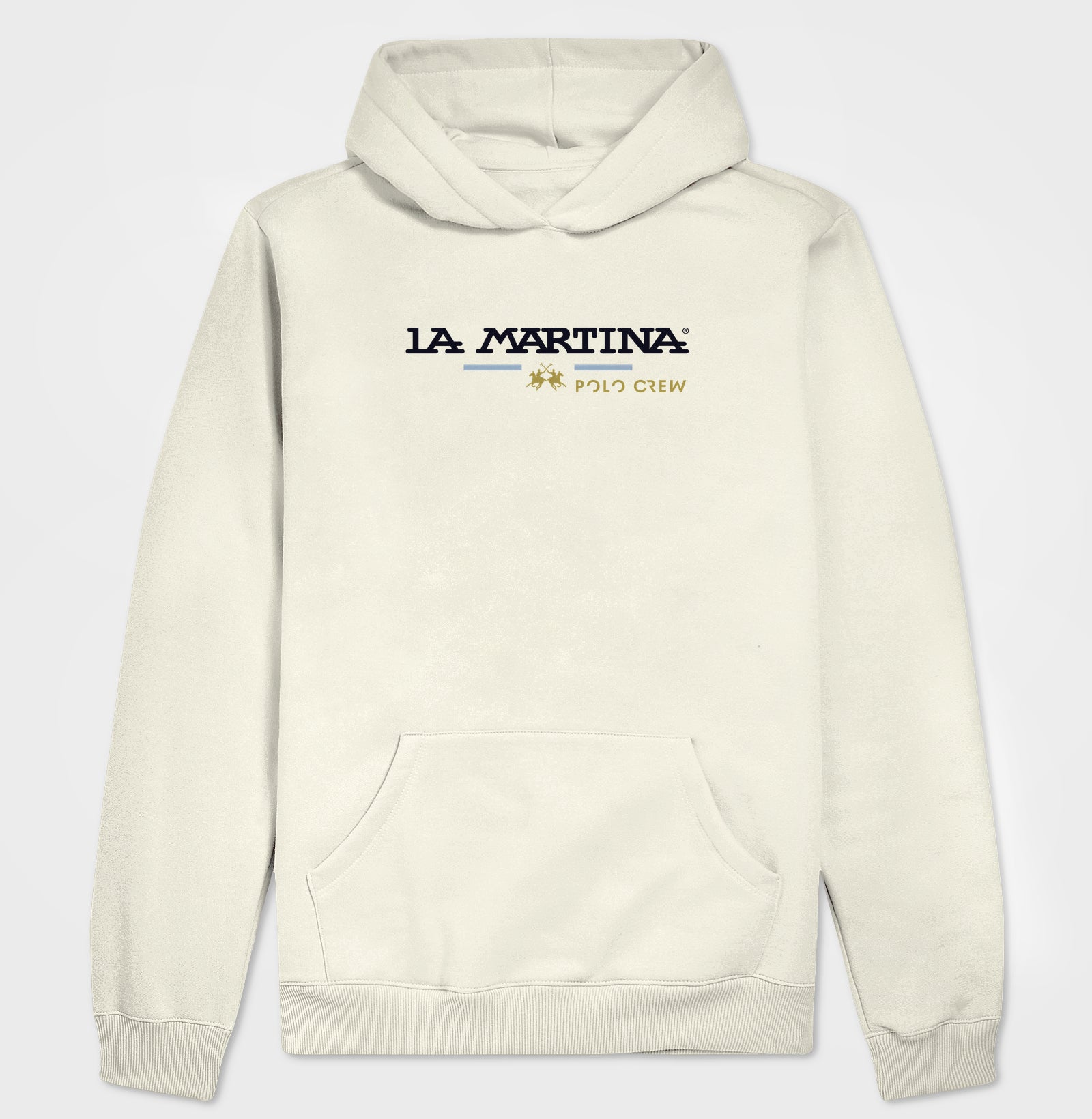 Moletom Hoodie LM Polo Crew
