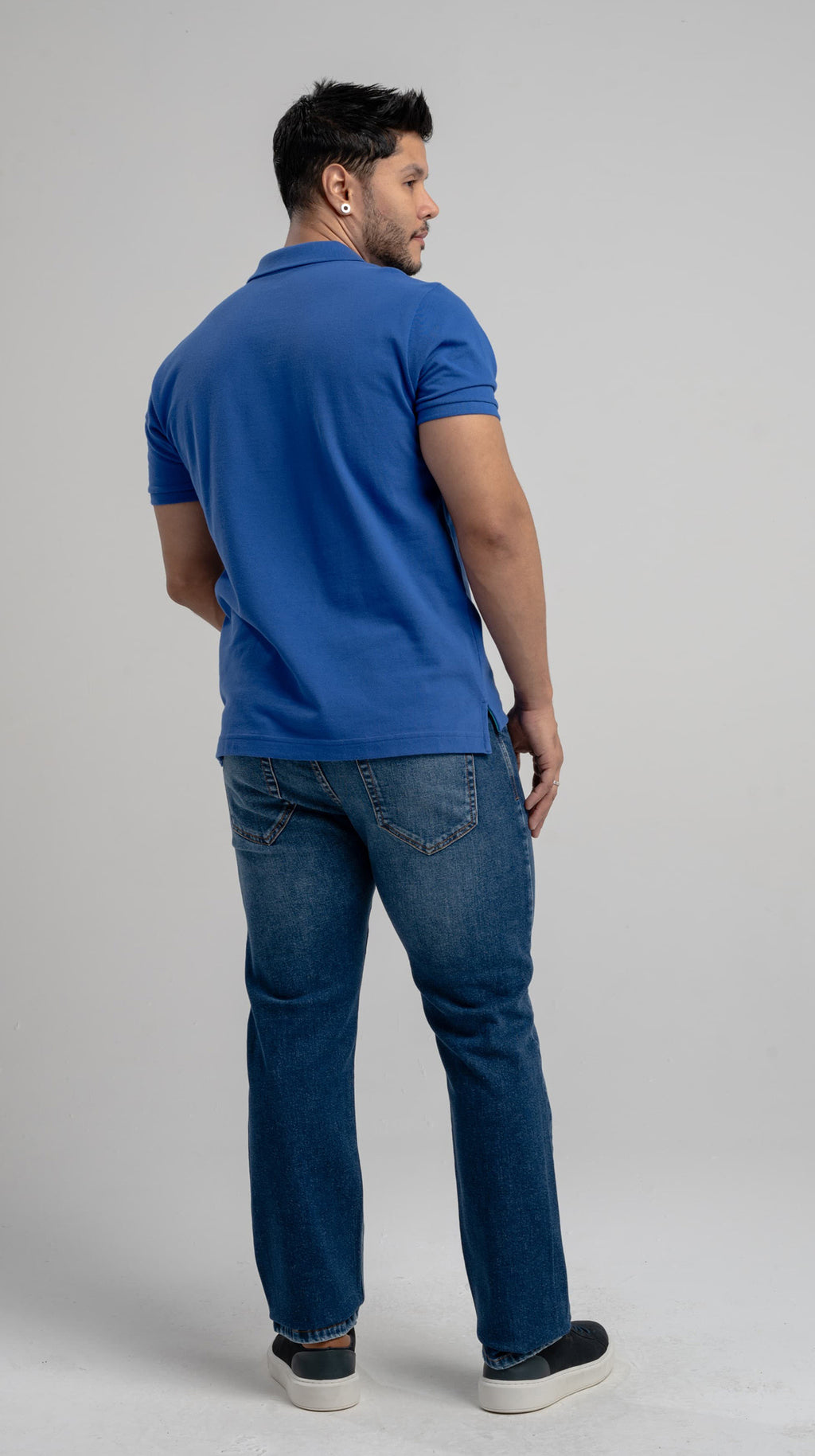 Polo 1950- Pietro - LA MARTINA