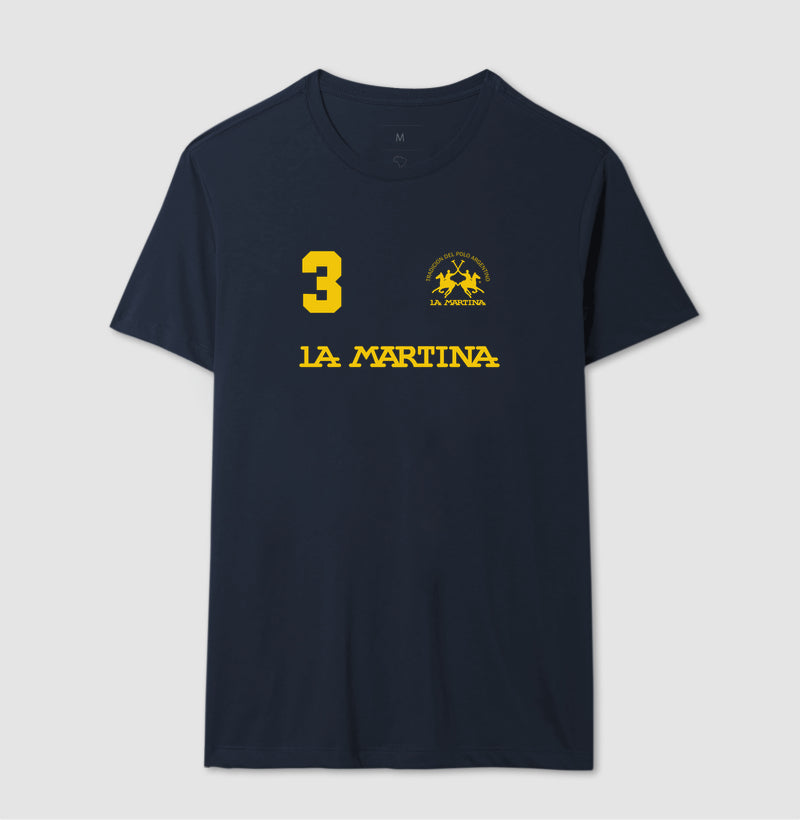 Camiseta Íconos 26