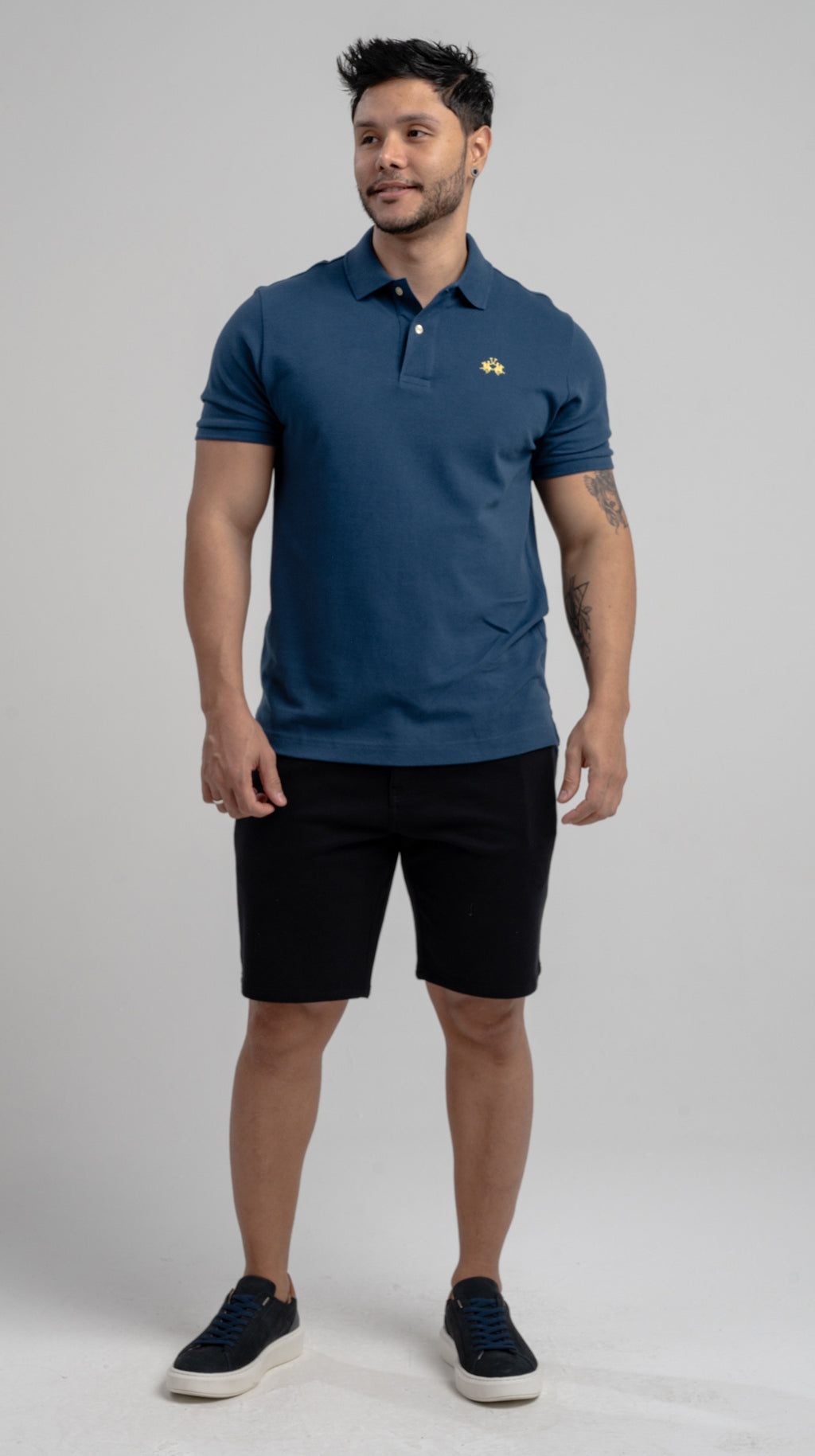 Polo 1950- Pietro - LA MARTINA