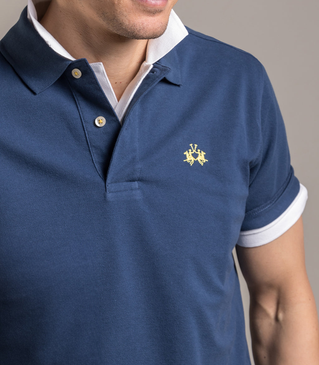 Polo 1950- Pietro - LA MARTINA