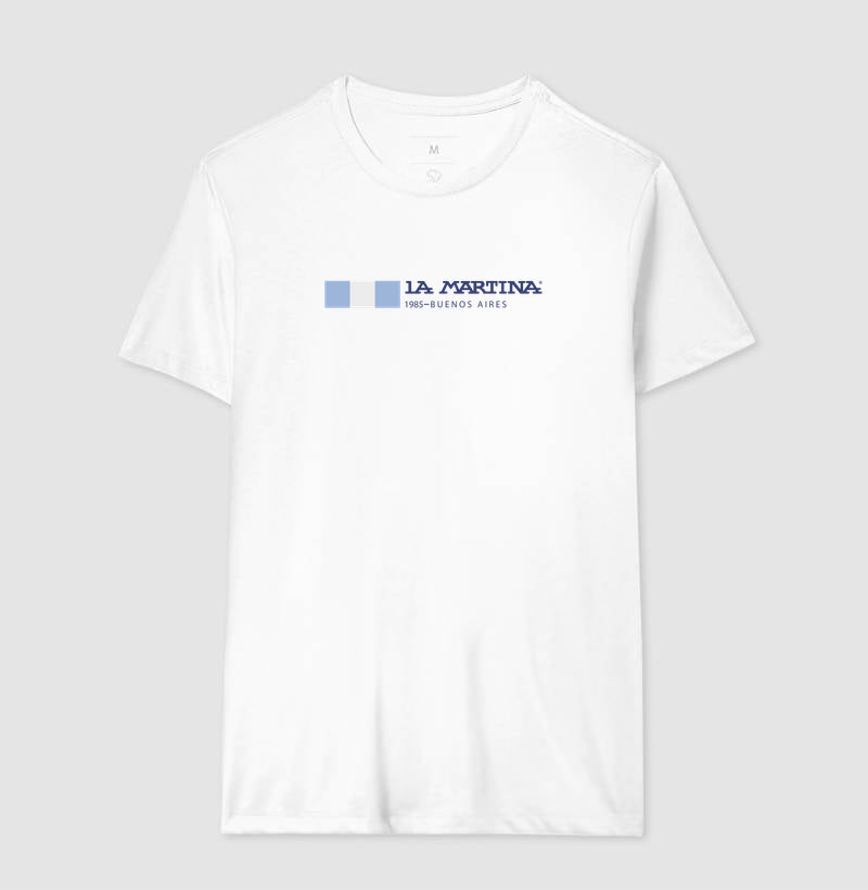 Camiseta Tradicional La martina