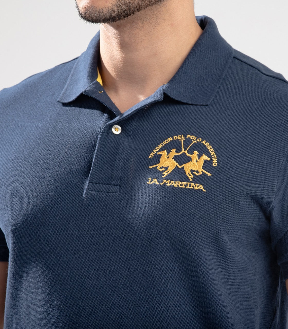 Polo Minima La Martina