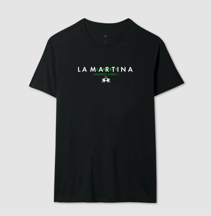Camiseta LM BA 26