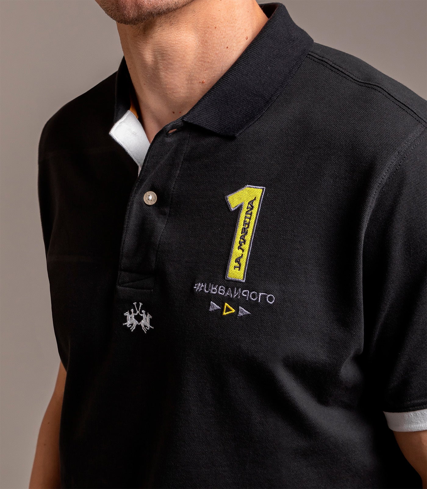 Polo Equipo Even
