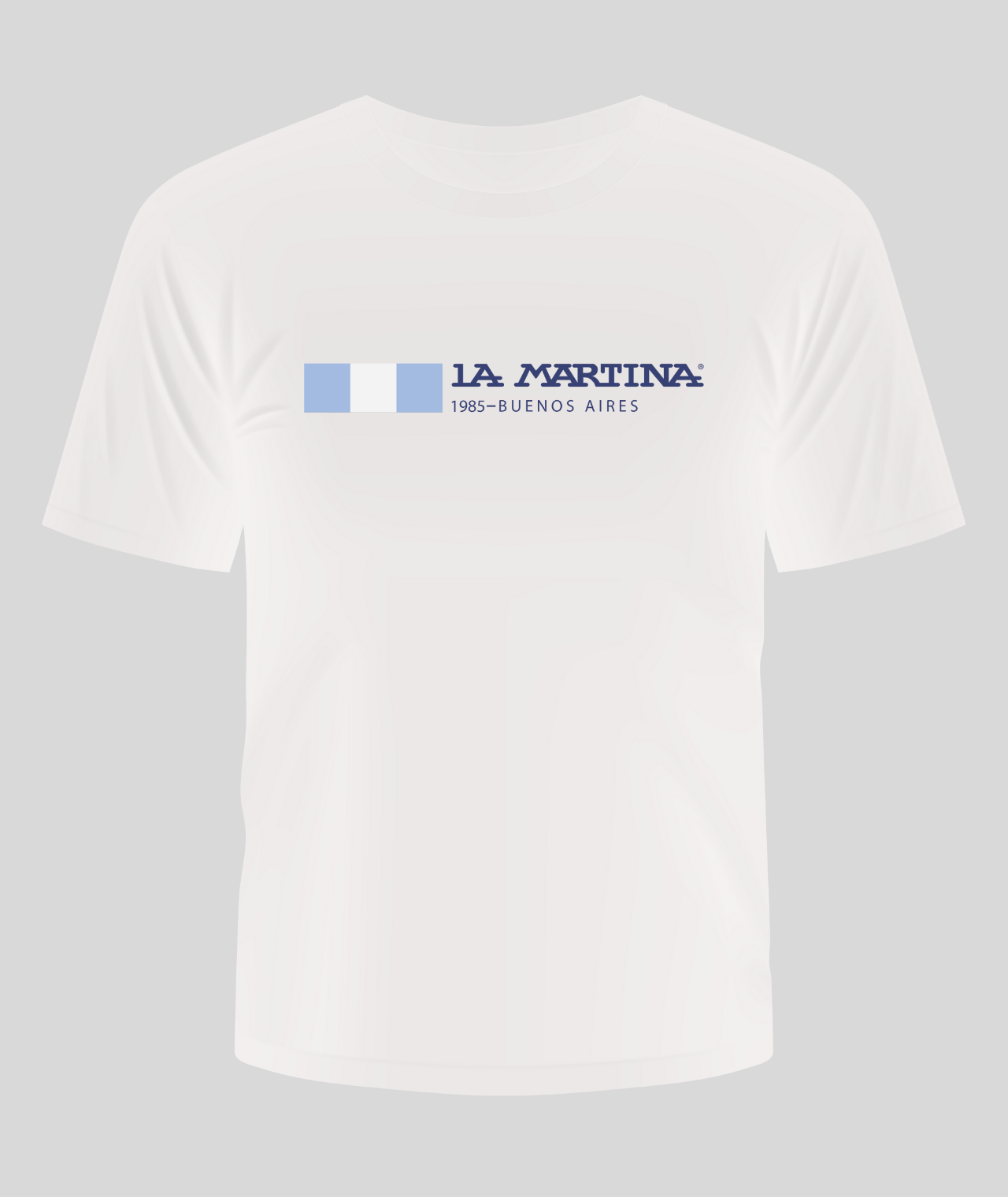 Camiseta Tradicional La Martina