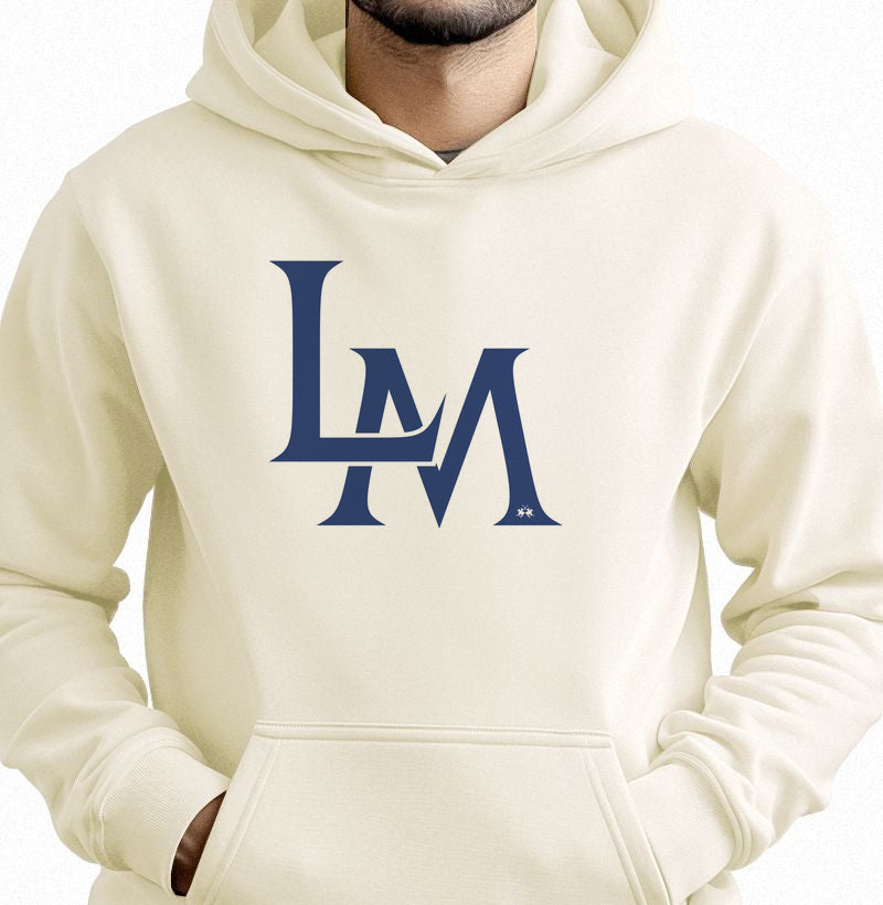 Moletom Hoodie LM 26