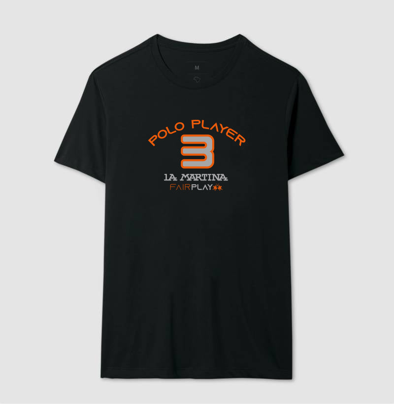 Camiseta Fair Play 26